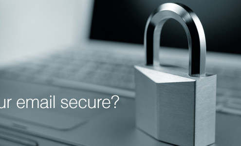 email-security-mitek