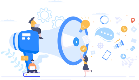 SMS Marketing Platform