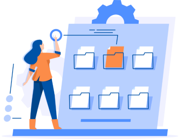MultiChannel Diagram