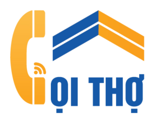 Gọi thợ