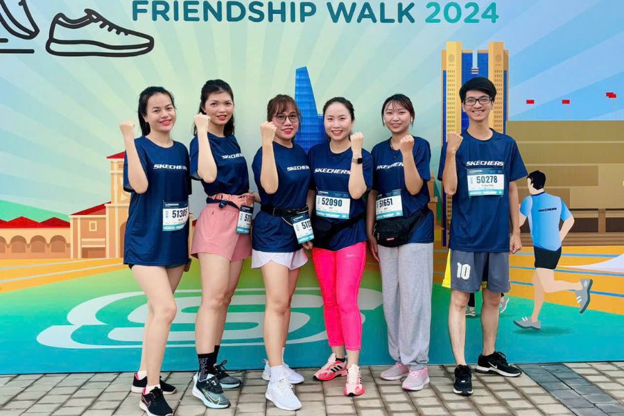 Sinh nhật thành viên