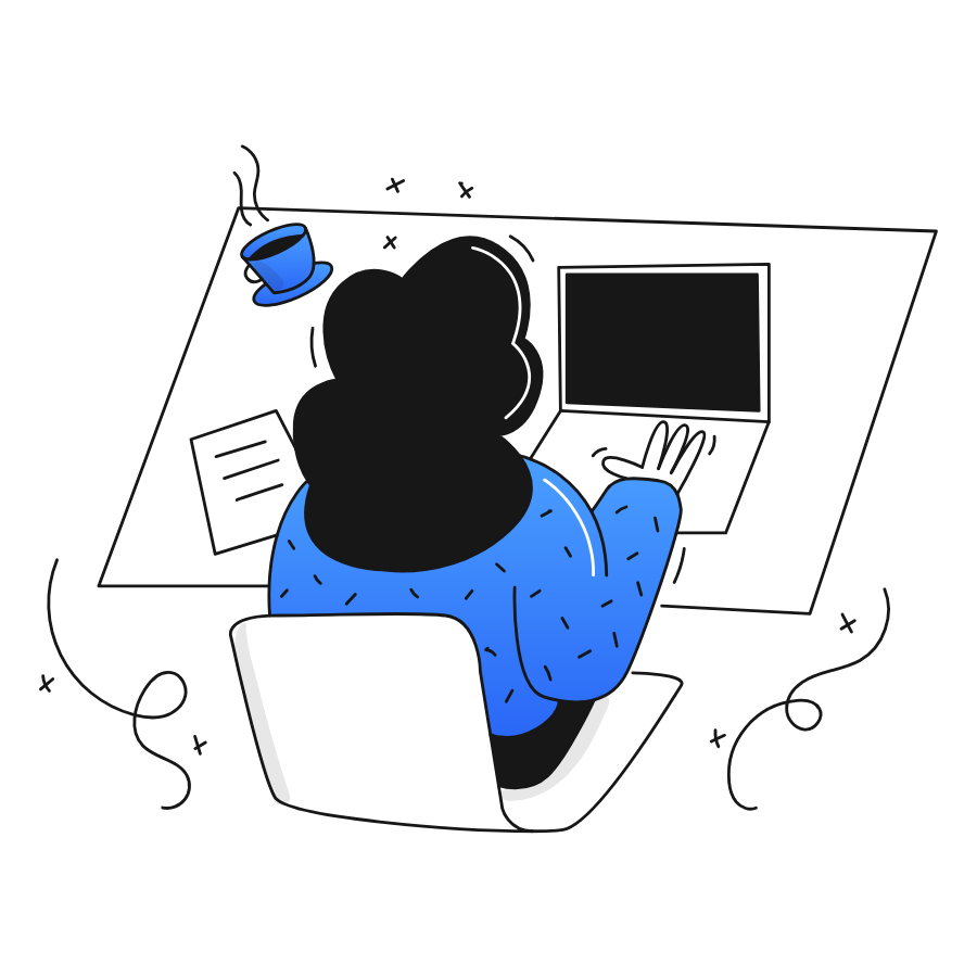 Business Illustration