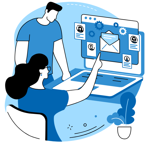 MultiChannel Diagram