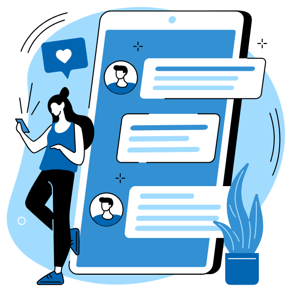 CrossChannel Diagram