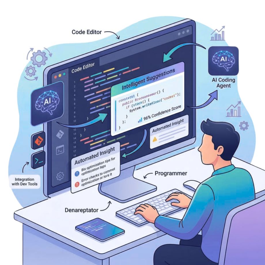 Minh họa API tích hợp thân thiện với developer