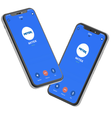 zalo cloud connect