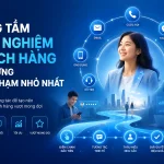 Nâng Tầm Trải Nghiệm Khách Hàng Từ Những Điểm Chạm Nhỏ Nhất