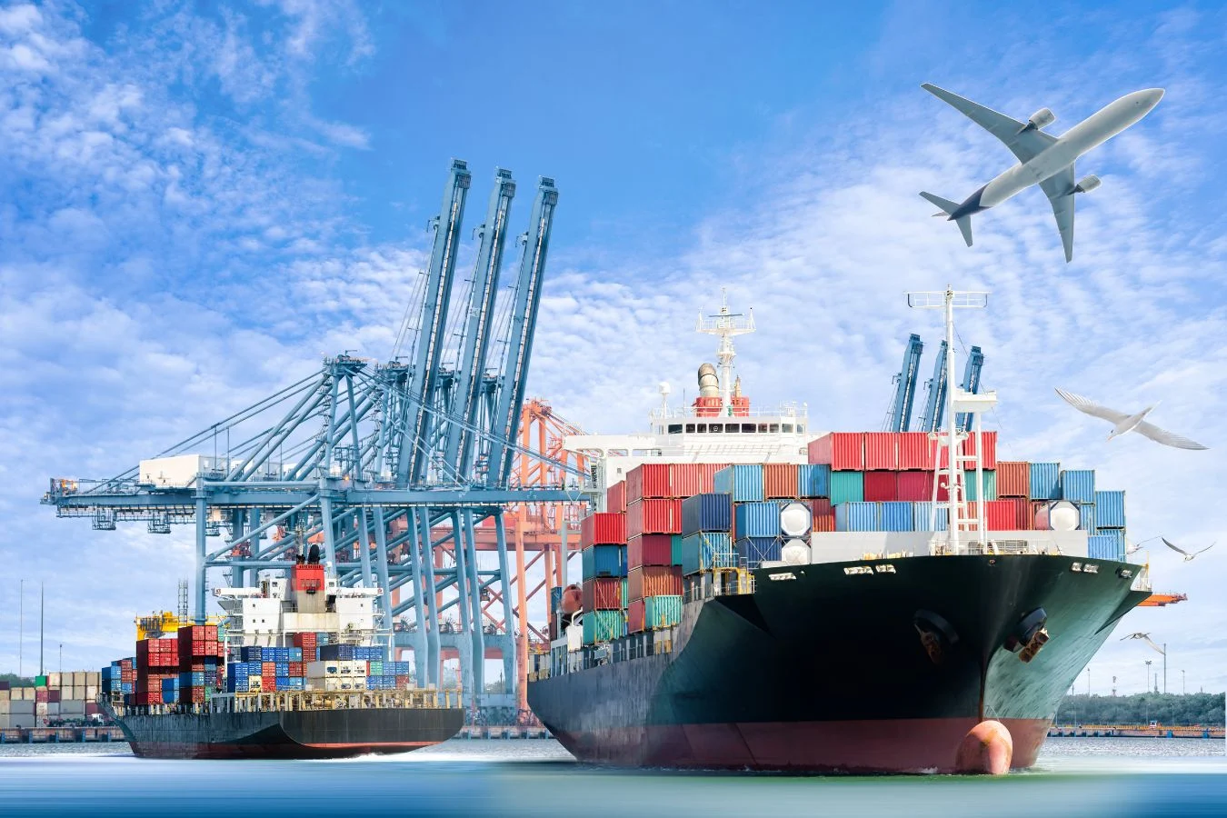 Logistics