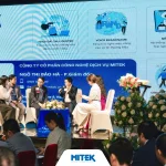 sự kiện Showcase Power Team Marketing do BNI CEO tổ chức